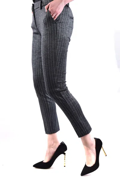 Mason's Women's Green Other Materials Pants In Green