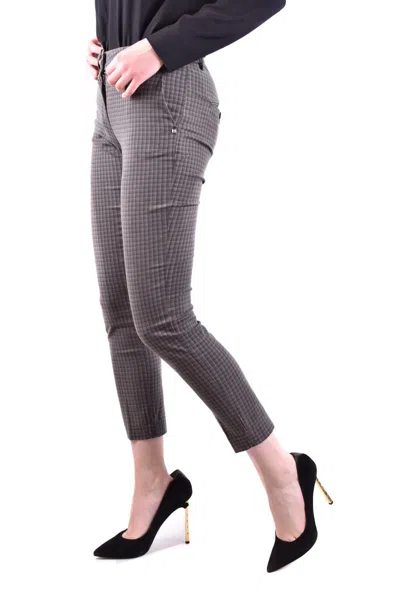 Mason's Women's Multicolor Other Materials Pants In Fantasy