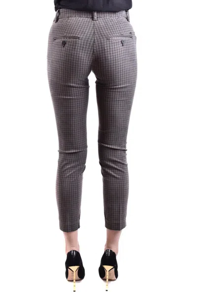 Mason's Women's Multicolor Other Materials Pants In Fantasy