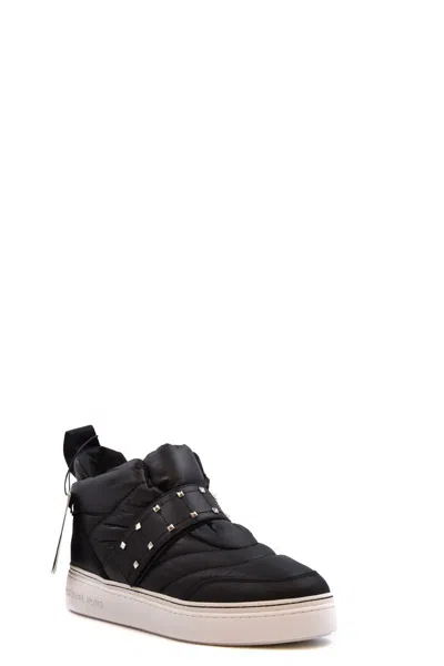 Michael Kors Booties In Black
