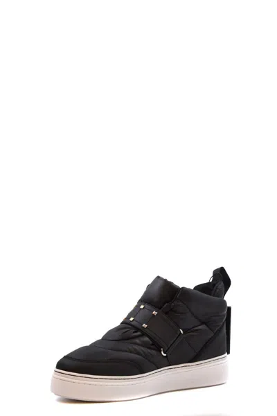 Michael Kors Booties In Black