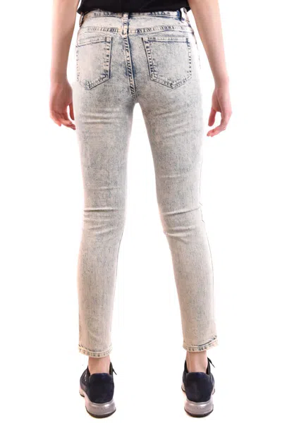 Michael Kors Jeans In Denim