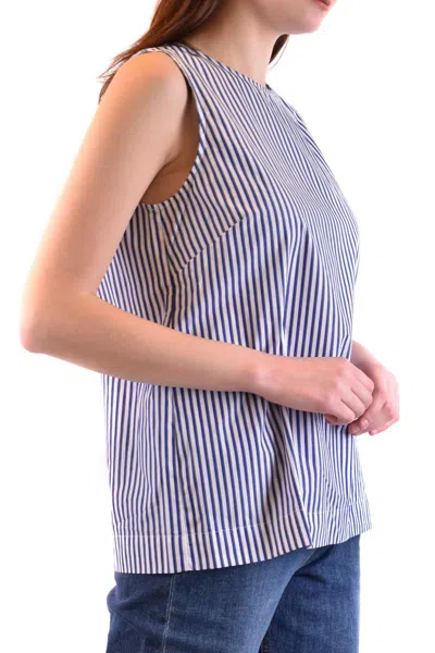 P.a.r.o.s.h . Shirt In Blue