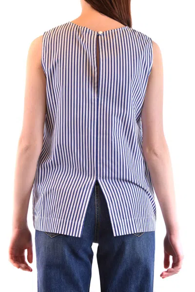 P.a.r.o.s.h . Shirt In Blue