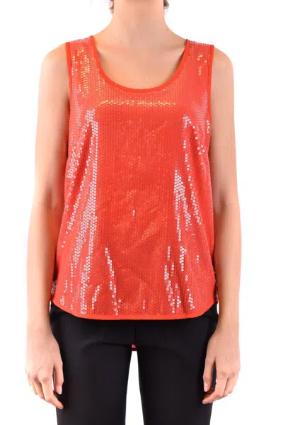 P.a.r.o.s.h . Top In Red