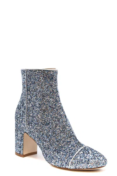 Polly Plume Botines - Azul In Blue