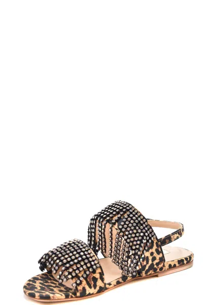 Polly Plume Sandalias - Multicolor In Fantasy