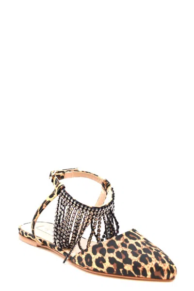 Polly Plume Sandals In Fantasy