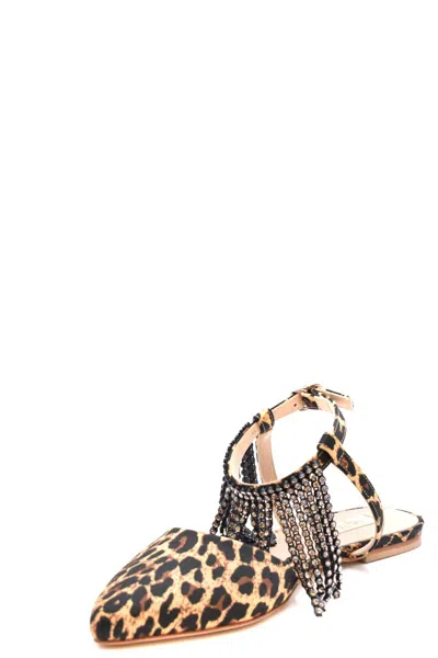 Polly Plume Sandals In Fantasy