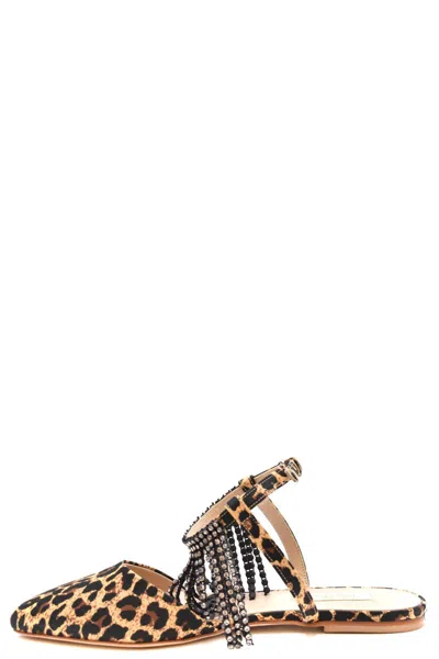 Polly Plume Sandals In Fantasy