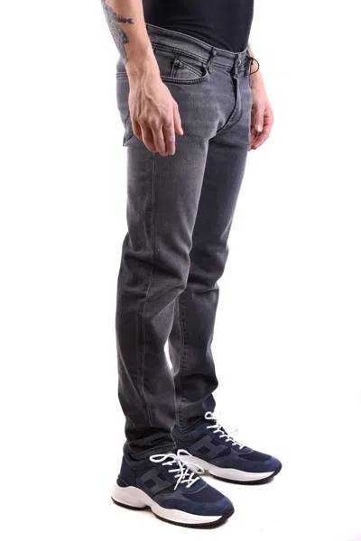 Roy Rogers Jeans In Denim
