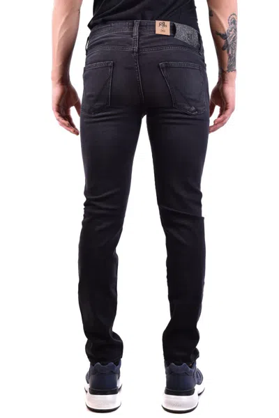 Roy Rogers Jeans In Denim