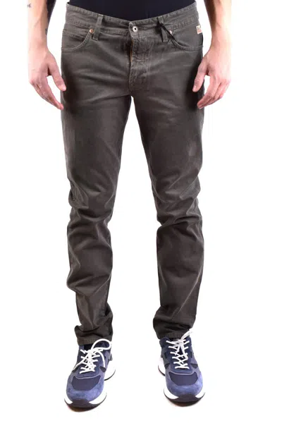 Roy Rogers Jeans In Military Green