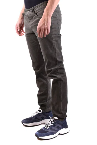 Roy Rogers Jeans In Military Green