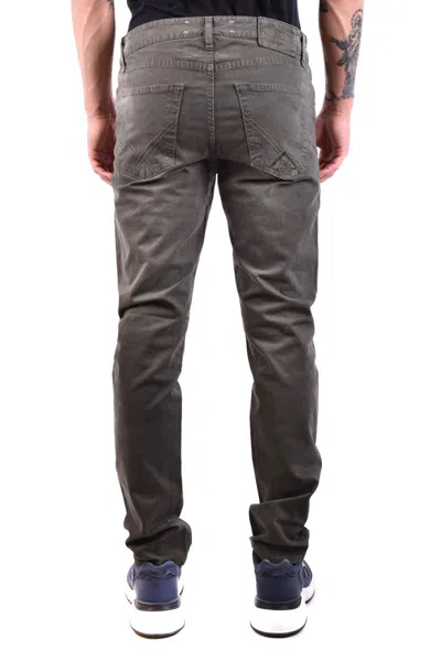 Roy Rogers Jeans In Military Green