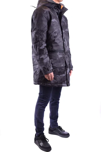 Sunstripes Jackets In Black