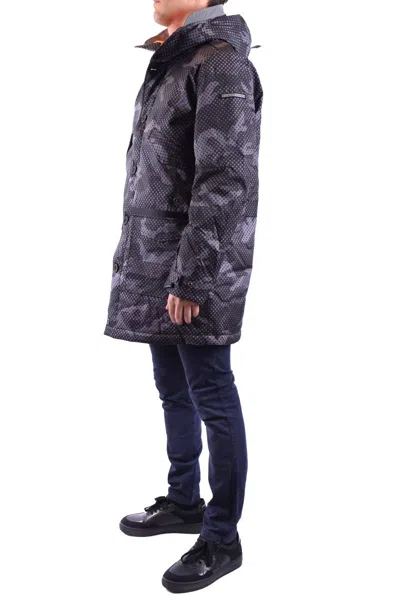 Sunstripes Jackets In Black