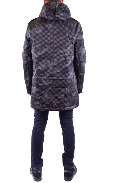 Sunstripes Jackets In Black