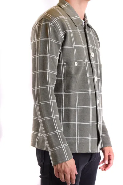 Albarena Jacket In Sage