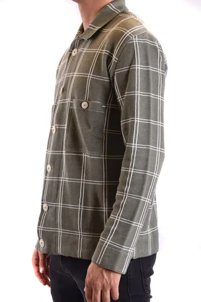 Albarena Jacket In Sage