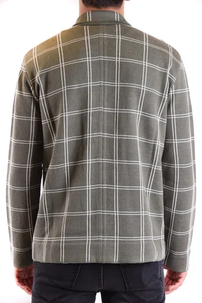 Albarena Jacket In Sage