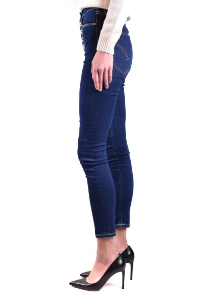 Dondup Jeans In Denim