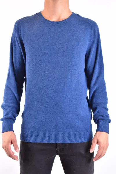 Drumohr Sweaters In Blue