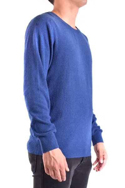 Drumohr Sweaters In Blue