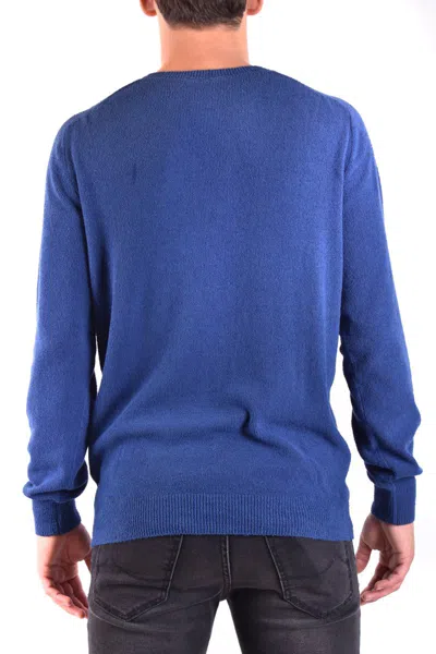 Drumohr Sweaters In Blue
