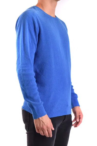 Drumohr Sweaters In Blue