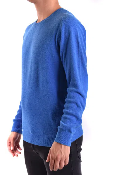 Drumohr Sweaters In Blue