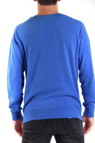 Drumohr Sweaters In Blue