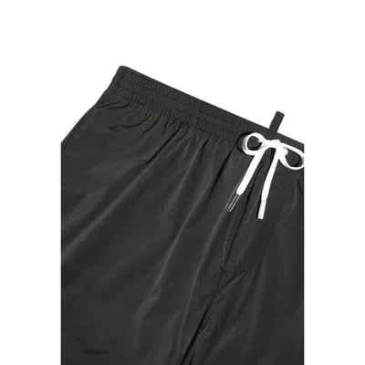 Dsquared2 Boxers De Baño - Negro In Black