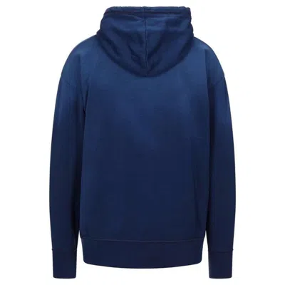Dsquared2 Sweatshirt In Blue