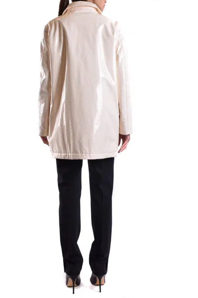 Fay Coats In Beige