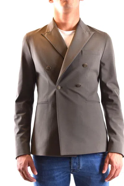 Hōsio Hosio Jacket In Military Green