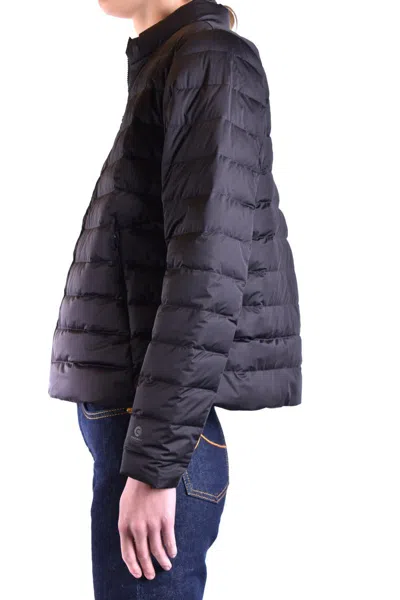 Mammut Jackets In Black