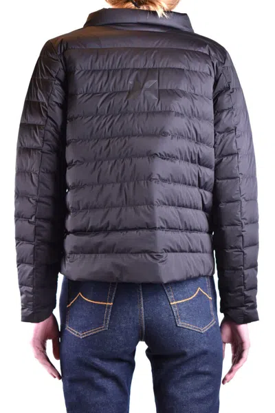 Mammut Jackets In Black
