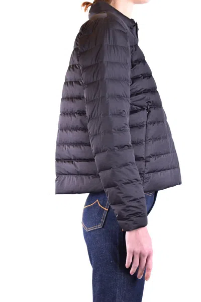 Mammut Jackets In Black
