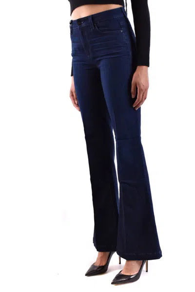 Shop Paige Jeans In Blue