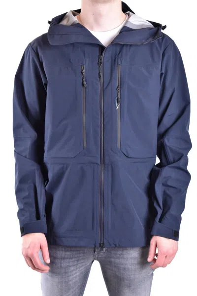 Paul & Shark Chaqueta Casual - Azul In Blue