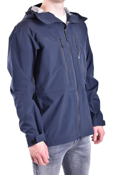 Paul & Shark Chaqueta Casual - Azul In Blue