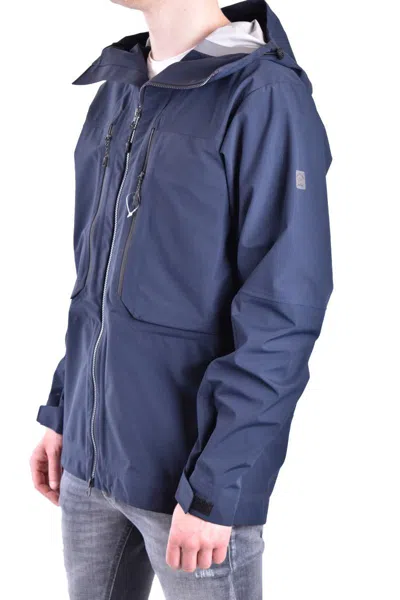 Paul & Shark Chaqueta Casual - Azul In Blue
