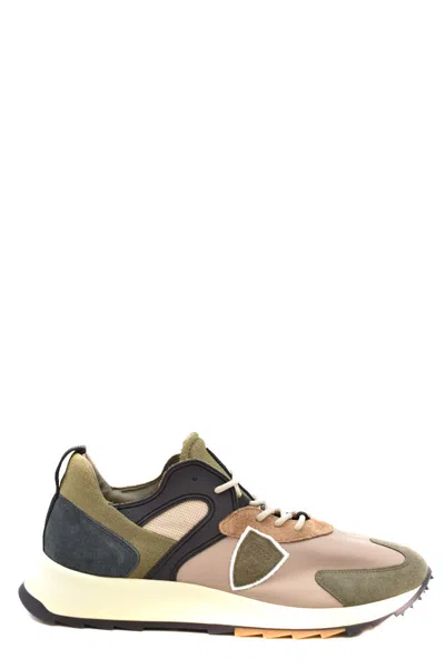 Philippe Model Zapatillas - Royale In Multicolor