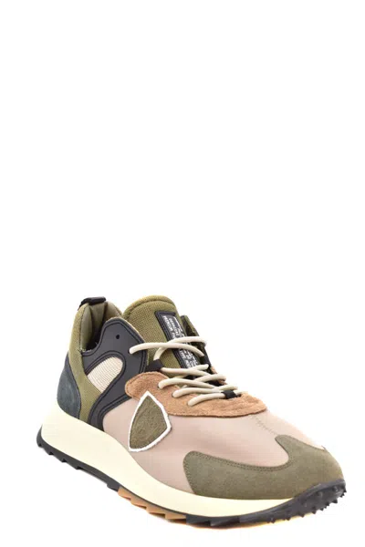 Philippe Model Zapatillas - Royale In Multicolor