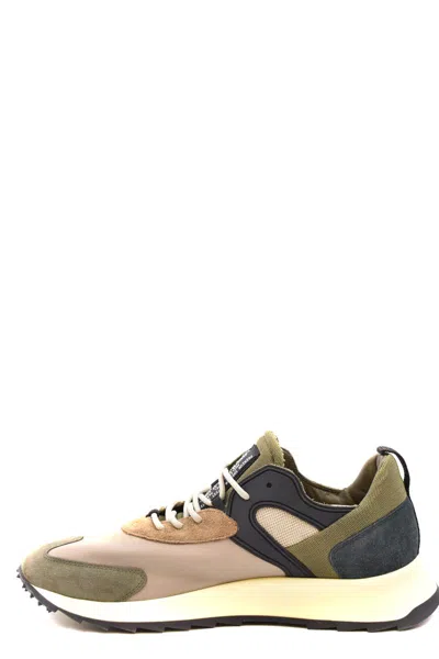 Philippe Model Zapatillas - Royale In Multicolor