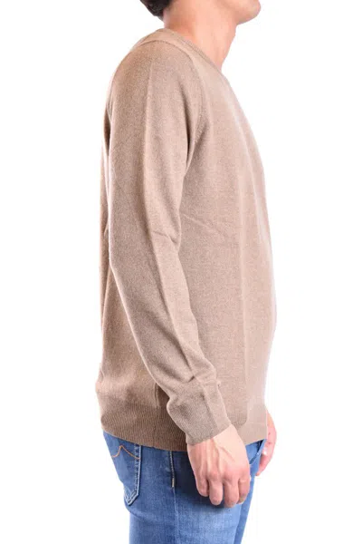 Shop Polo Ralph Lauren Sweaters In Brown