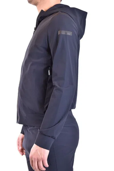 Rrd Blue Jacket In Blue