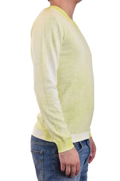 Shop 7.1 Sweaters In Green