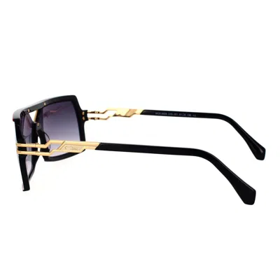 Cazal Sunglasses In Black